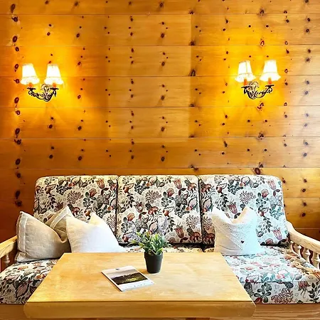 Anni Holiday home *