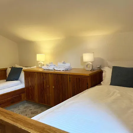 Holiday home Anni Kreuth