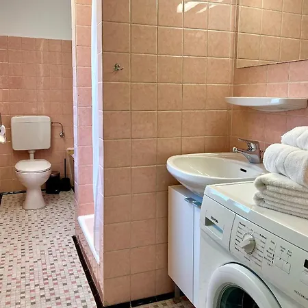 Anni Prázdninový dům *