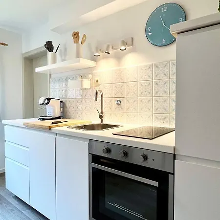 Anni Holiday home