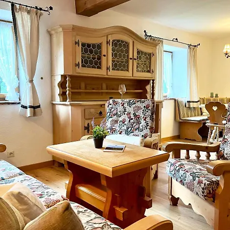 Prázdninový dům Anni *