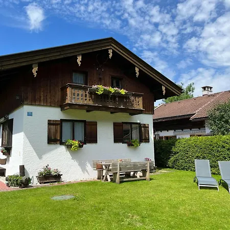 Anni Holiday home